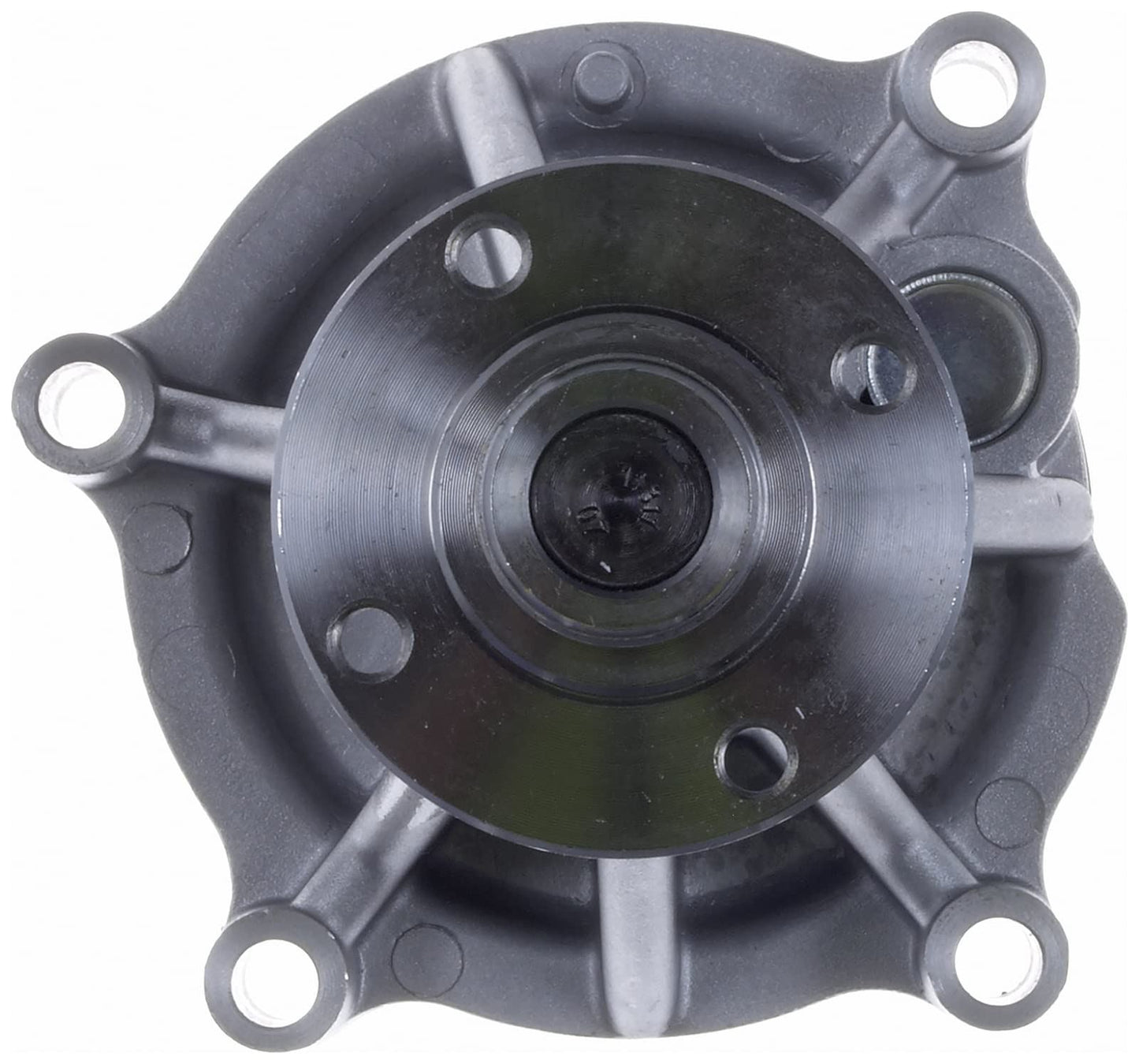 Gates 42068 Engine Water Pump