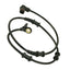 Beck/Arnley 084-4292 ABS Wheel Speed Sensor