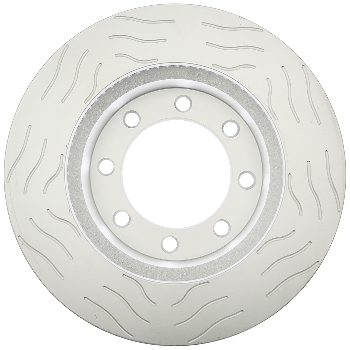 ACDelco Professional Durastop 18A81016SD Rotor de freno de disco