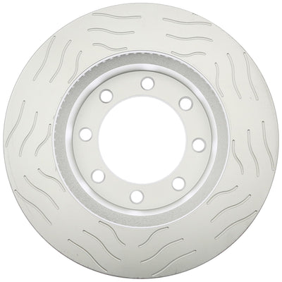 ACDelco Professional Durastop 18A81016SD Rotor de freno de disco