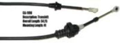 Pioneer CA-1190 Automatic Transmission Shifter Cable