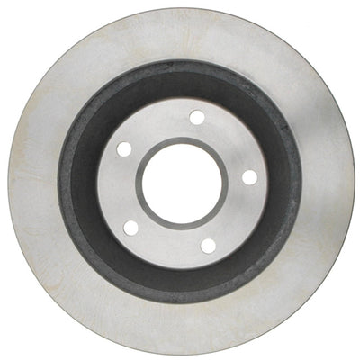 ACDelco Professional Durastop 18A129 Rotor de freno de disco