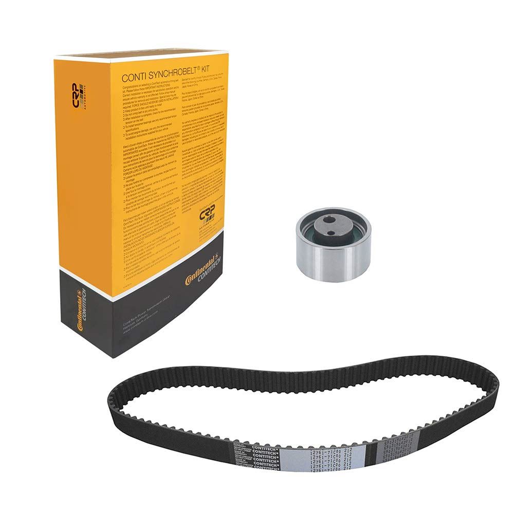 CRP TB212K1 Engine Timing Belt Component Kit