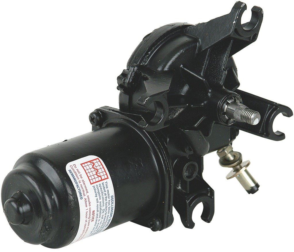 Cardone 43-4406 Windshield Wiper Motor