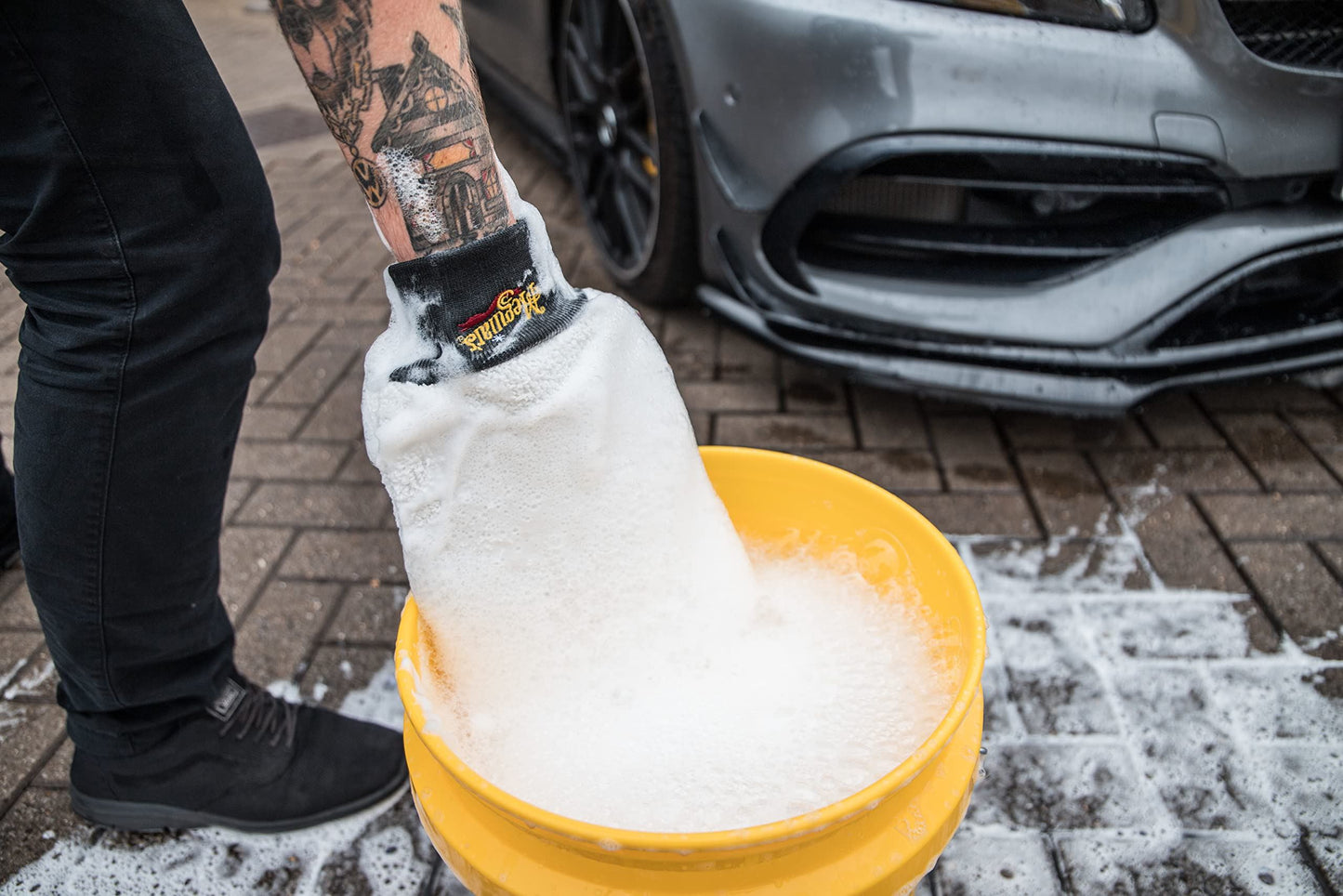 Meguiars X3002