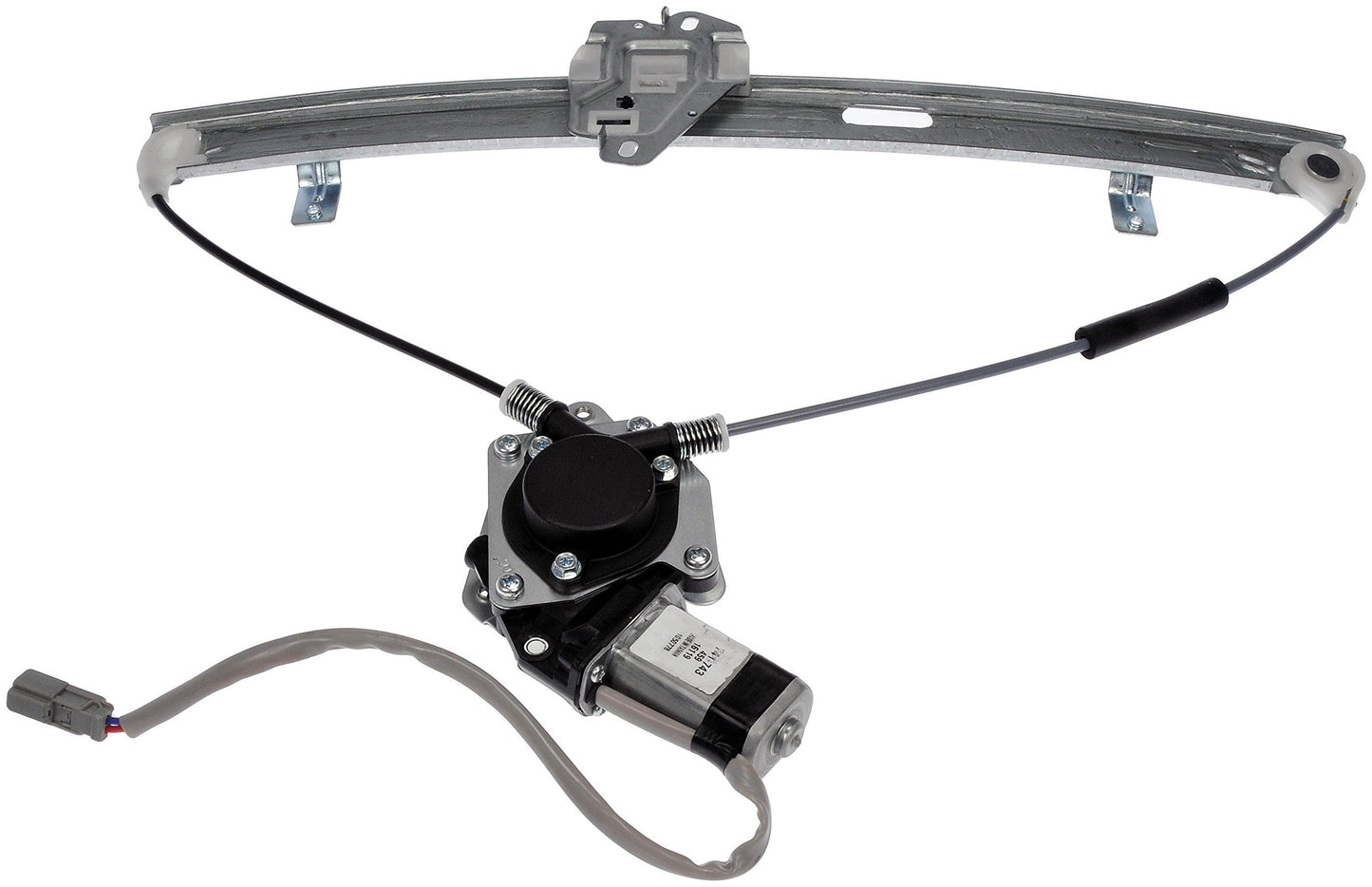 Dorman 741-743 Power Window Motor and Regulator Assembly