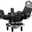 Dorman 698-381 Wheel Bearing and Hub Assembly