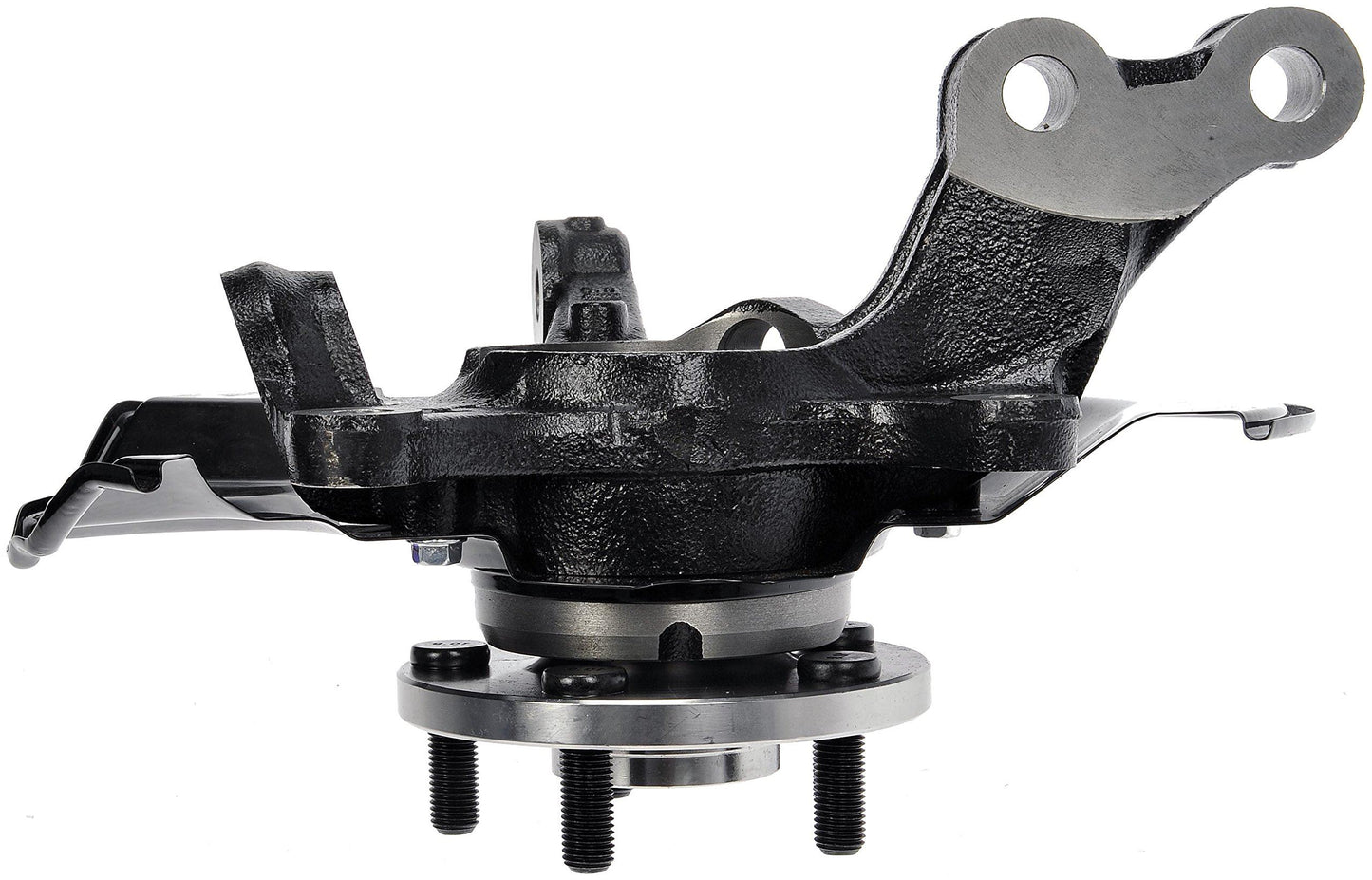 Dorman 698-381 Wheel Bearing and Hub Assembly
