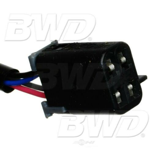 BWD S14615 Combination Switch
