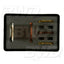 Relé de alimentación accesorio BWD R7290
