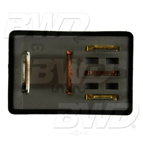 Relé de alimentación accesorio BWD R7290