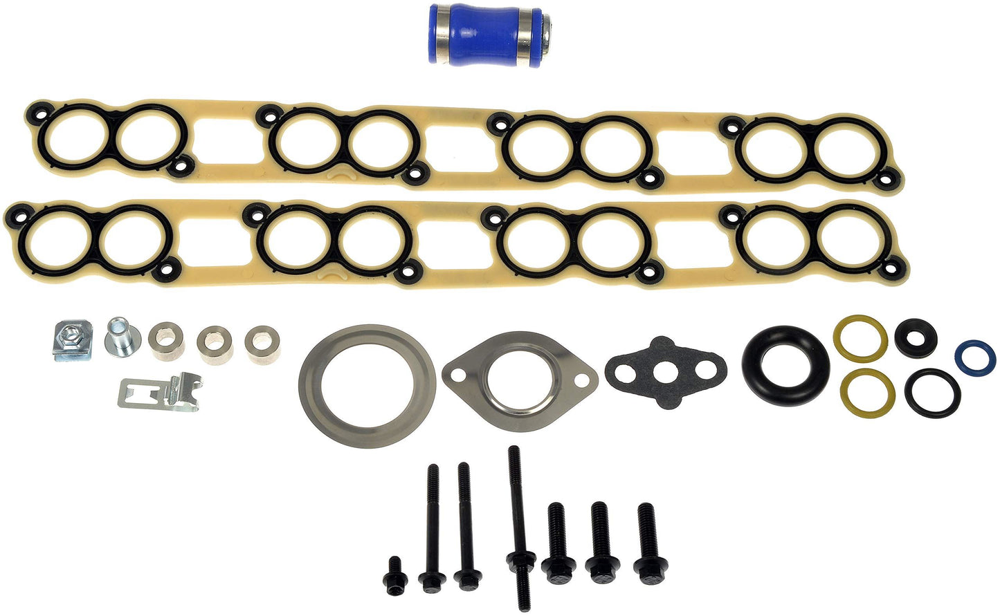Dorman 904-260 Exhaust Gas Recirculation (EGR) Cooler