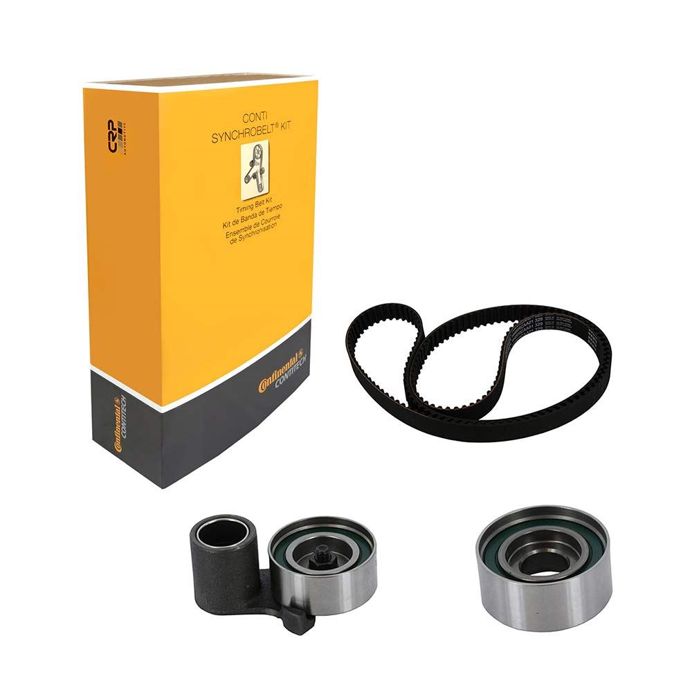 CRP TB329K1 Engine Timing Belt Kit
