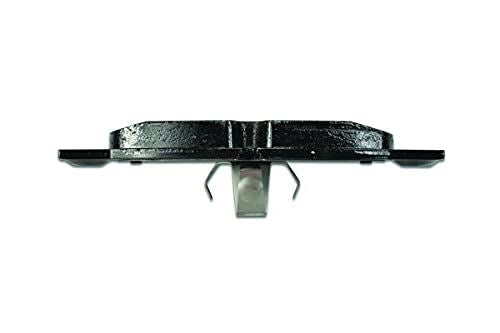 Hella-PAGID 355020121 Disc Brake Pad Set