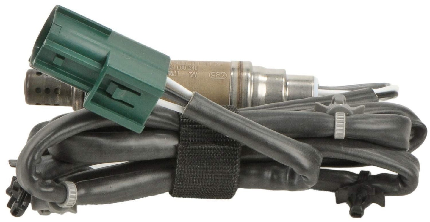 Sensor de oxígeno Bosch 13651