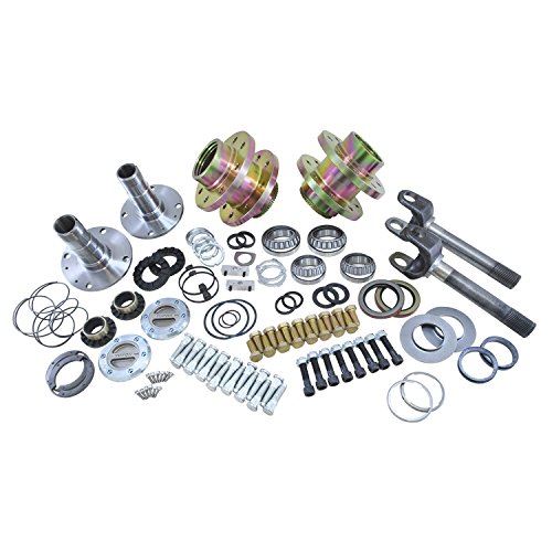 Yukon Differential 21731 Locking Hub Conversion Kit