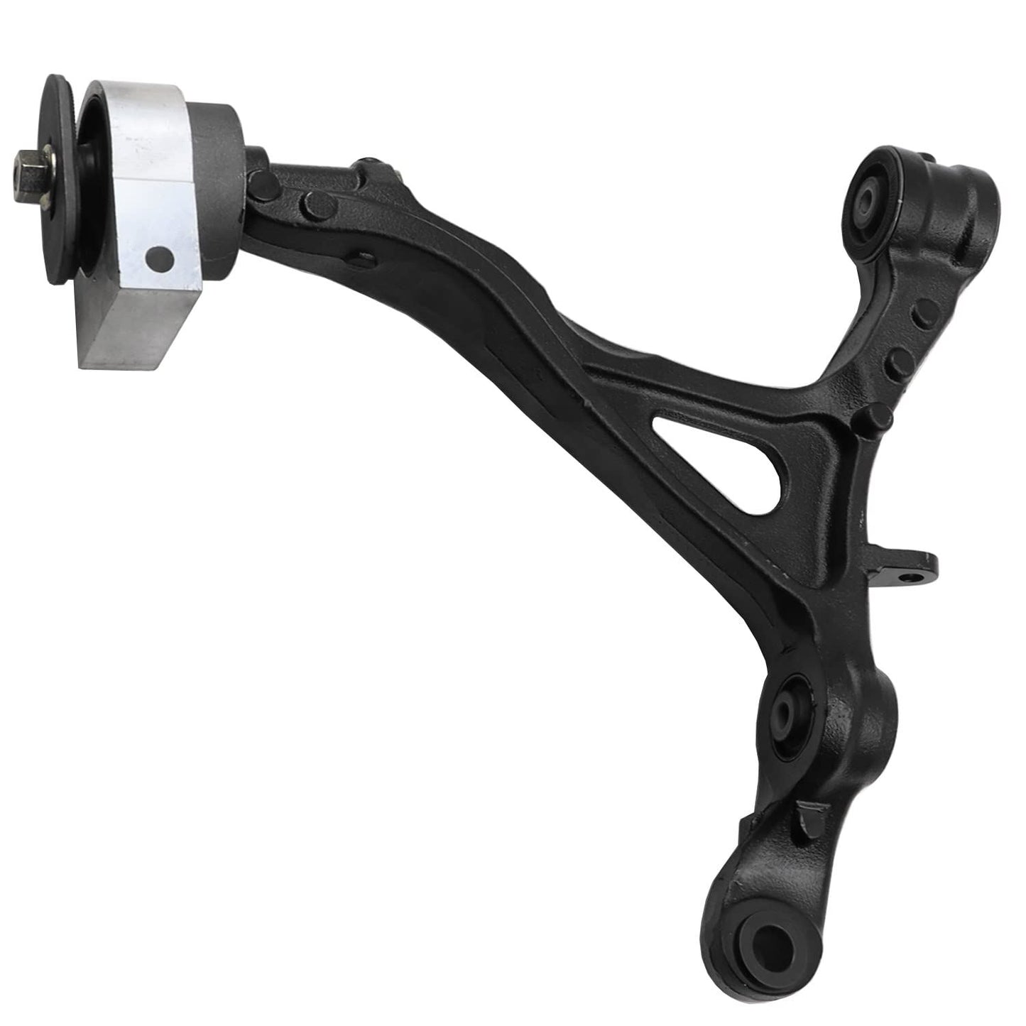 Beck/Arnley 102-7798 Bras de commande de suspension