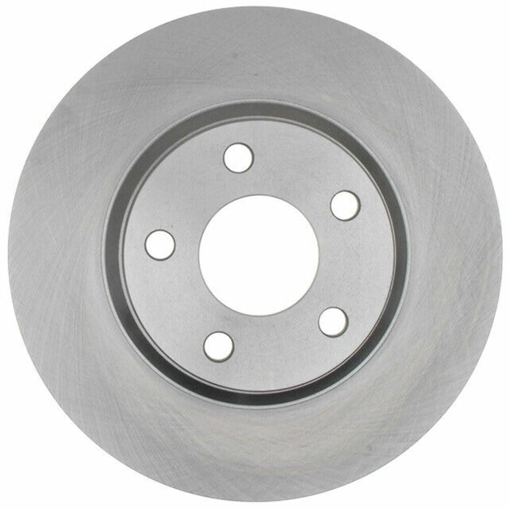 Rotor de freno de disco Raybestos 56641R