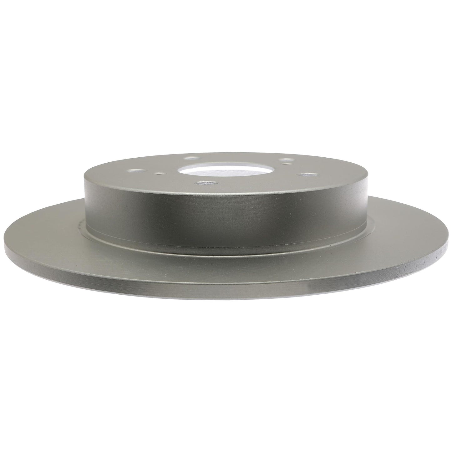 ACDelco Advantage 18A2667AC Rotor de frein à disque