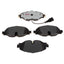 Raybestos EHT1760 Disc Brake Pad Set