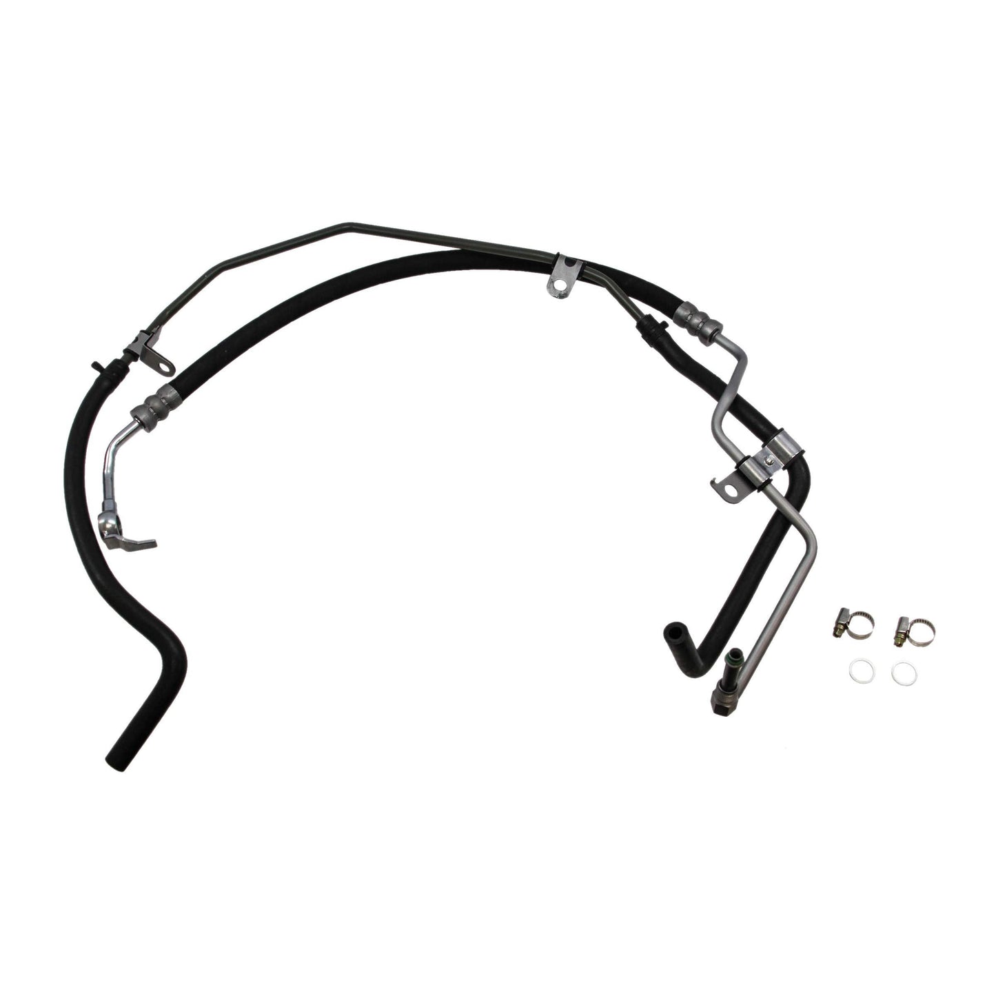 CRP PSH0511 Power Steering Pressure Line Hose Assembly