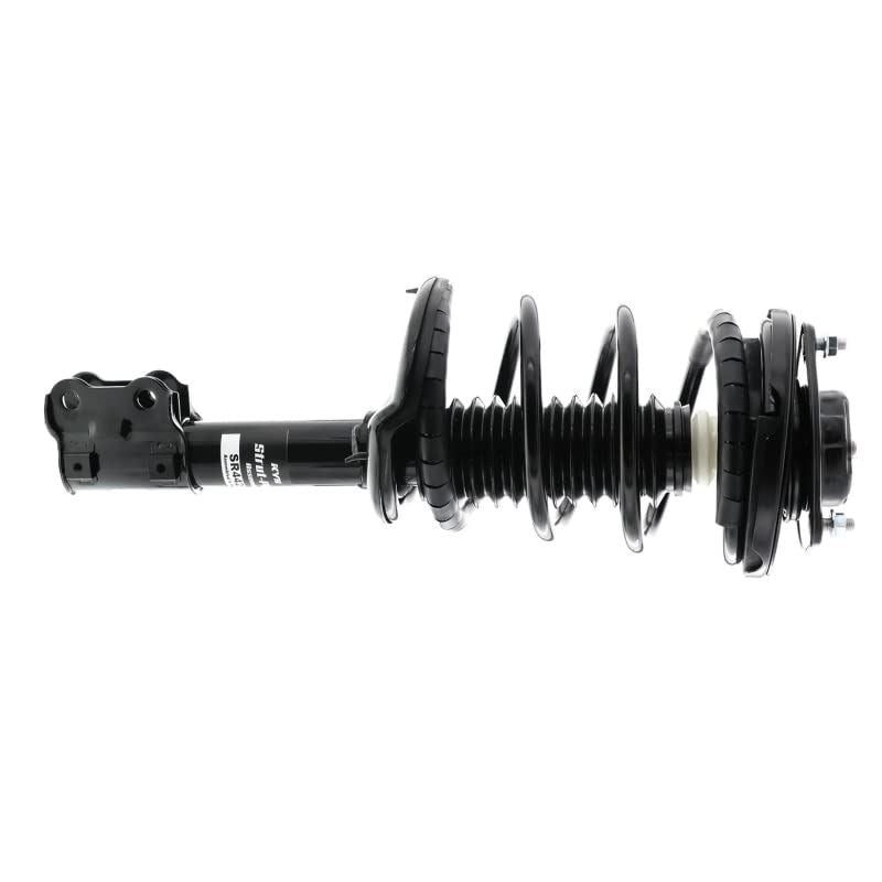 KYB SR4421 Conjunto de puntal de suspensión y resorte helicoidal