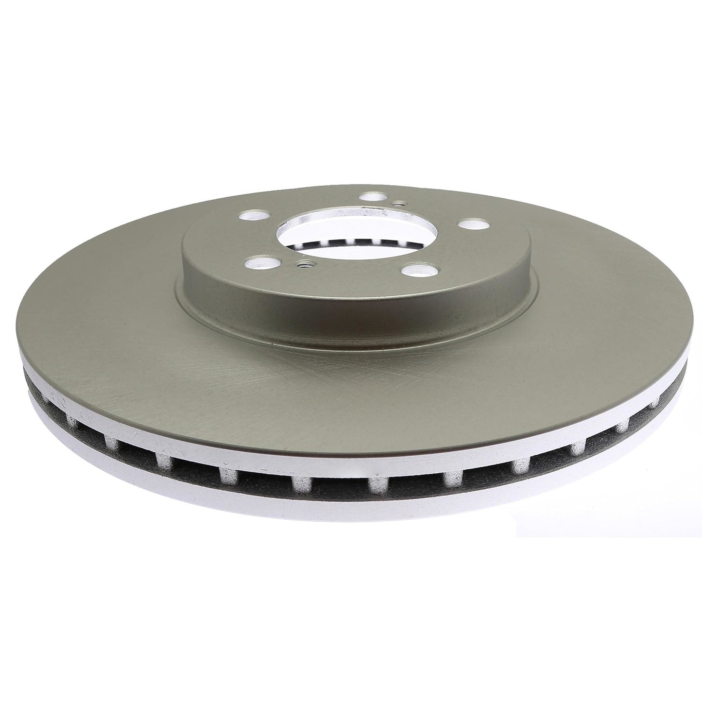Rotor de freno de disco ACDelco Advantage 18A885AC
