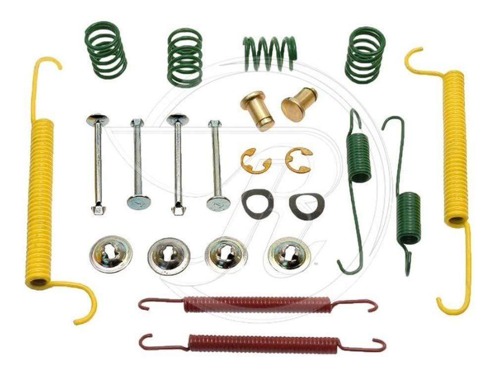 Kit de herrajes para frenos de tambor Raybestos H7270