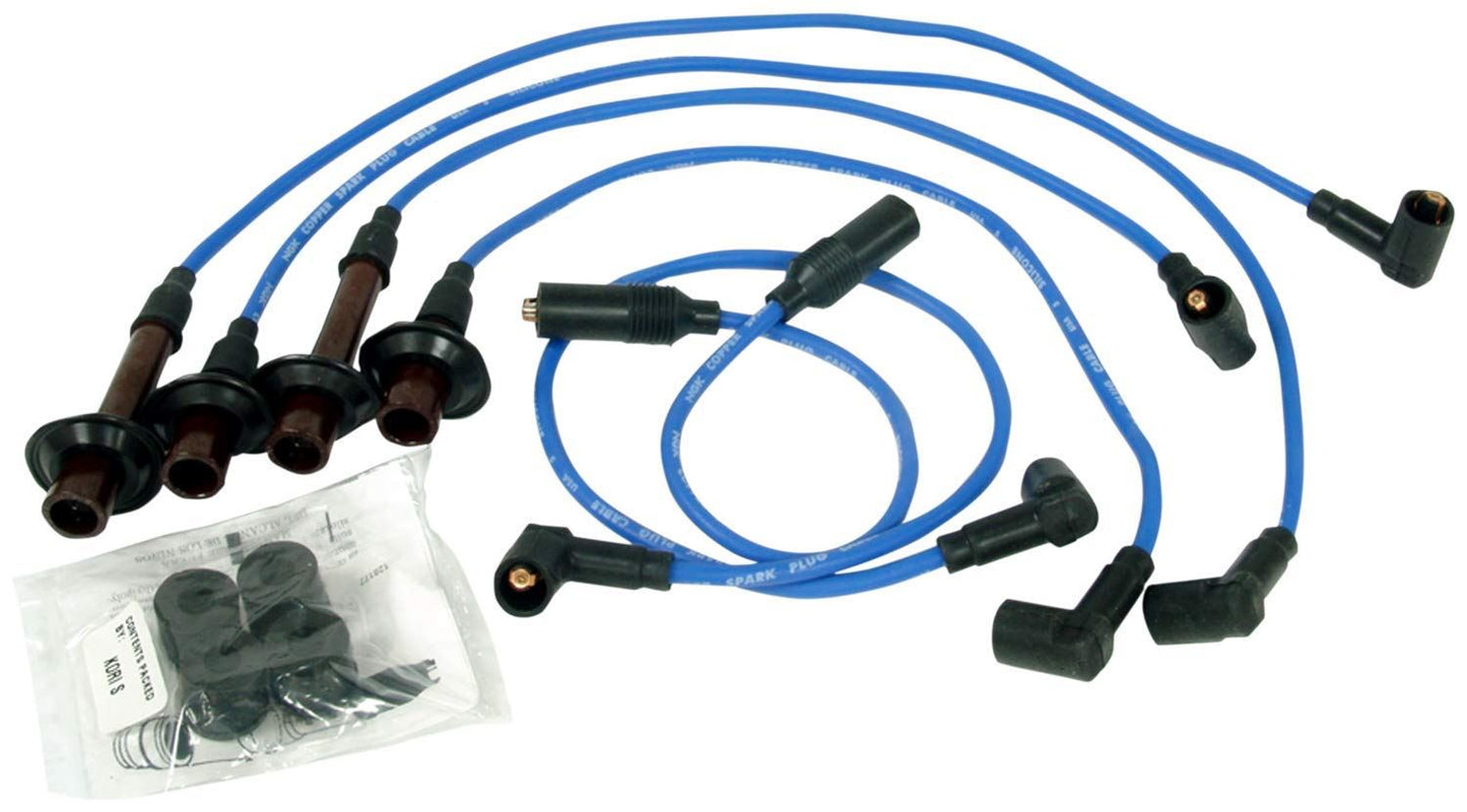 NGK Canada 57403 Juego de cables para bujías