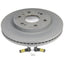 Piezas originales de GM 177-1014 Rotor de freno de disco