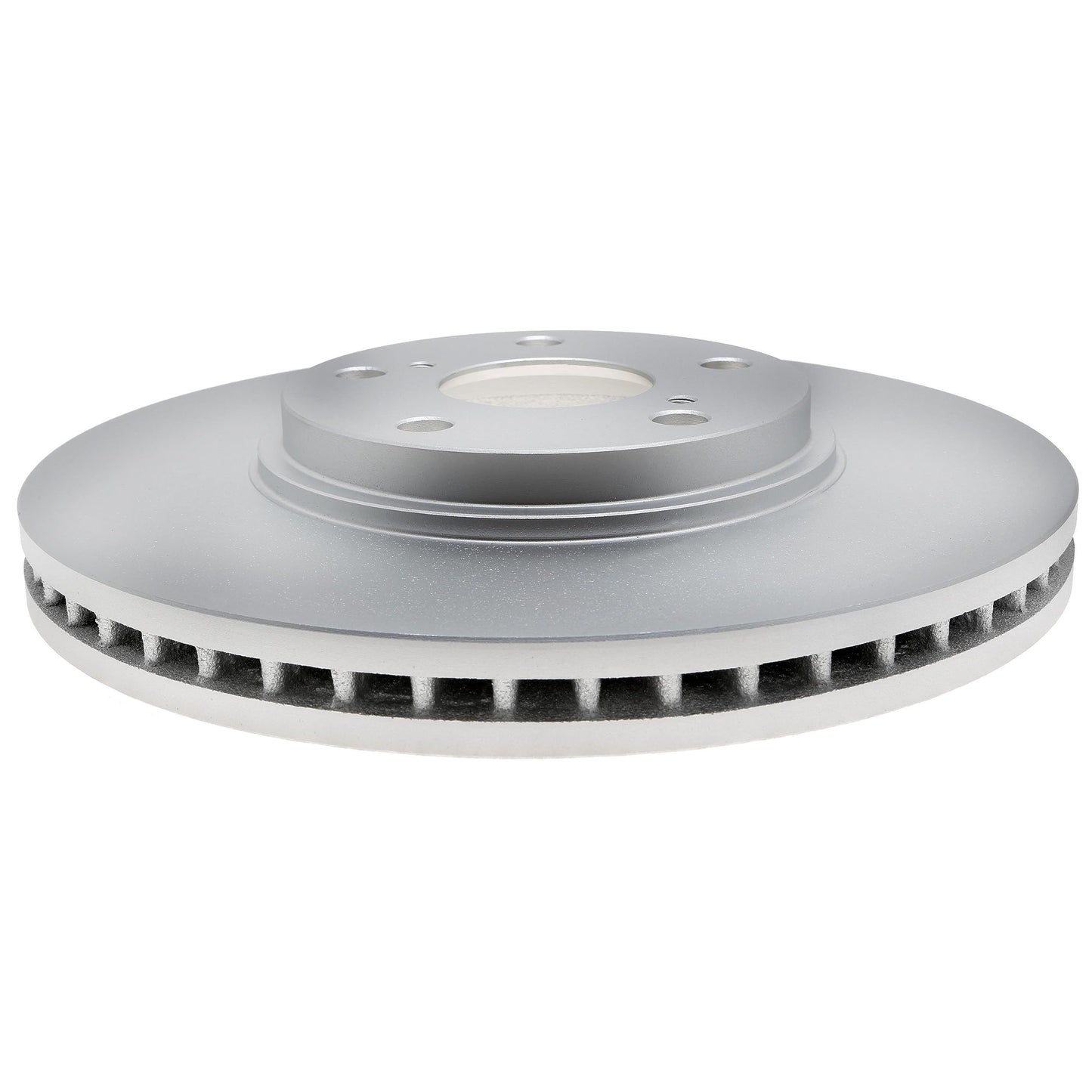Rotor de freno de disco ACDelco Advantage 18A1614AC