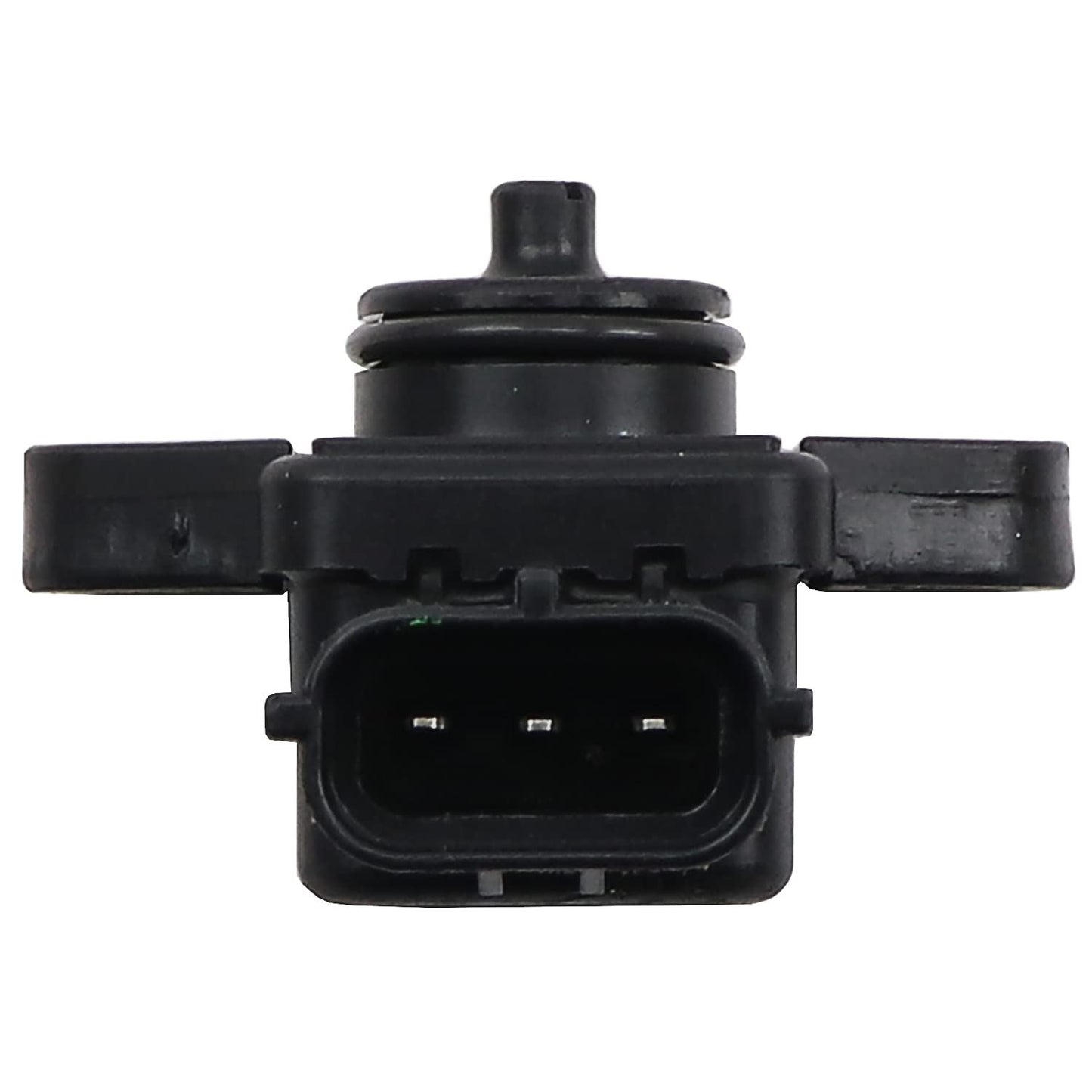 Beck/Arnley 158-0950 Capteur de pression du collecteur d'injection de carburant