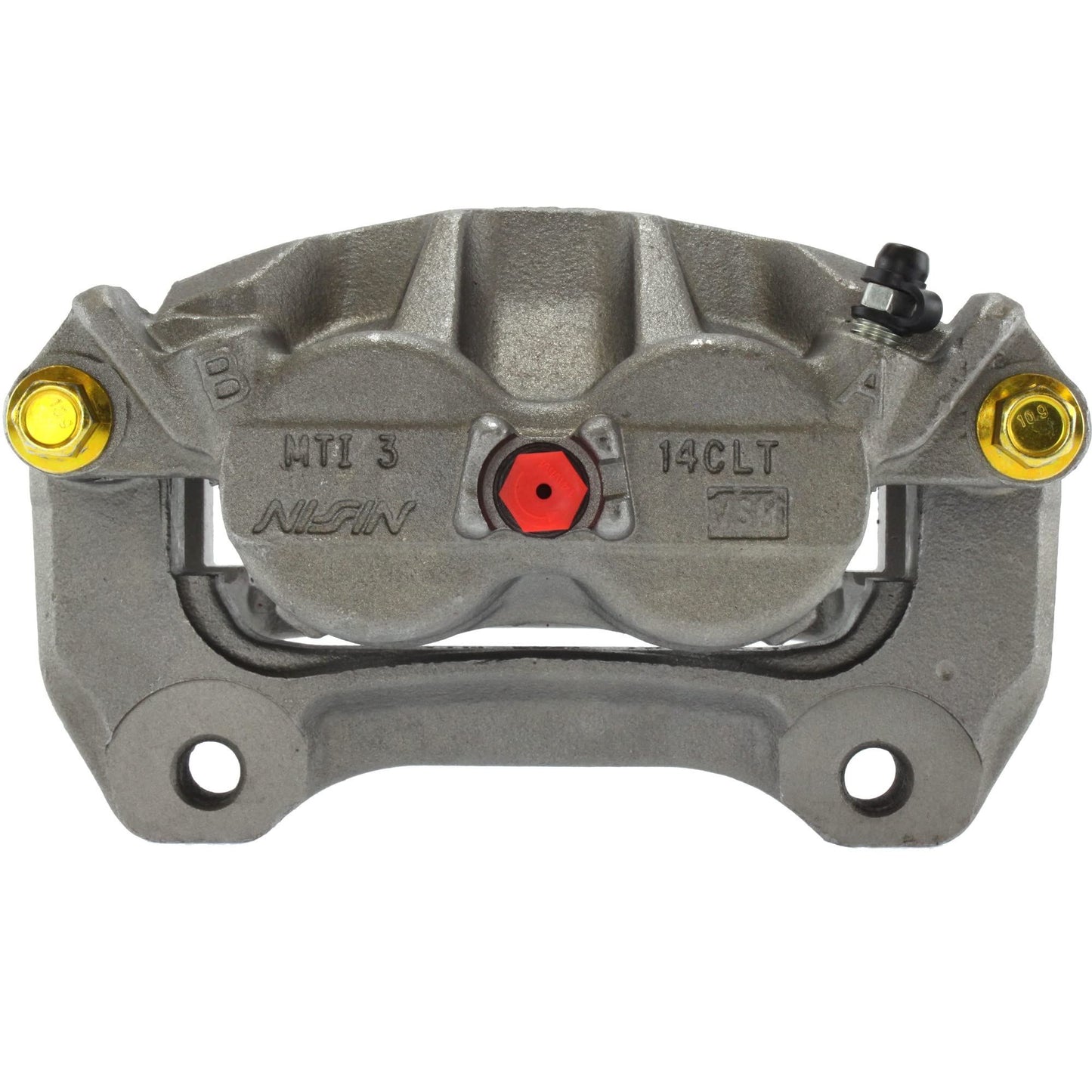 Centric Parts 14140111