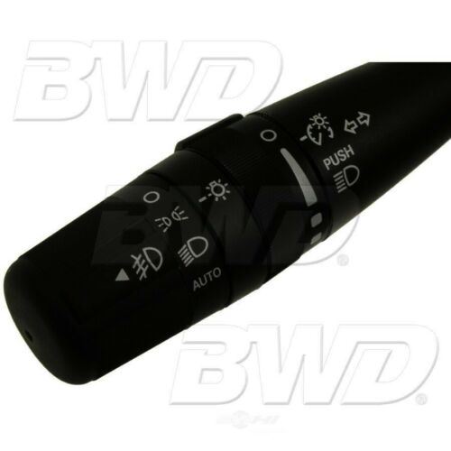 BWD S14963 Interrupteur combiné