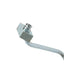 Edelmann 91746 Power Steering Pressure Line Hose Assembly