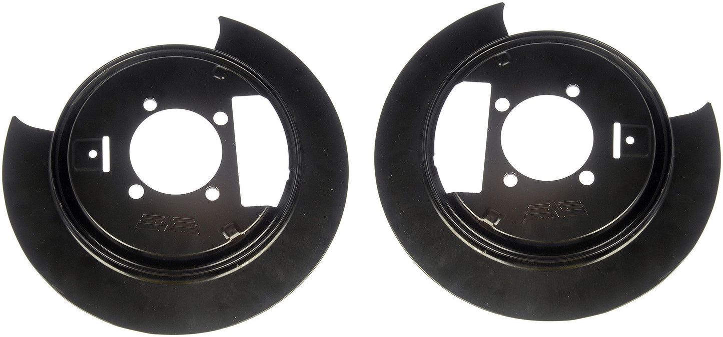 Dorman 924-209 Brake Backing Plate