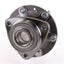 Conjunto de cubo y cojinete de rueda FAG 805648C