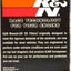 K&N HP2010
