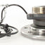 SKF BR930491 Axle Bearing and Hub Assembly