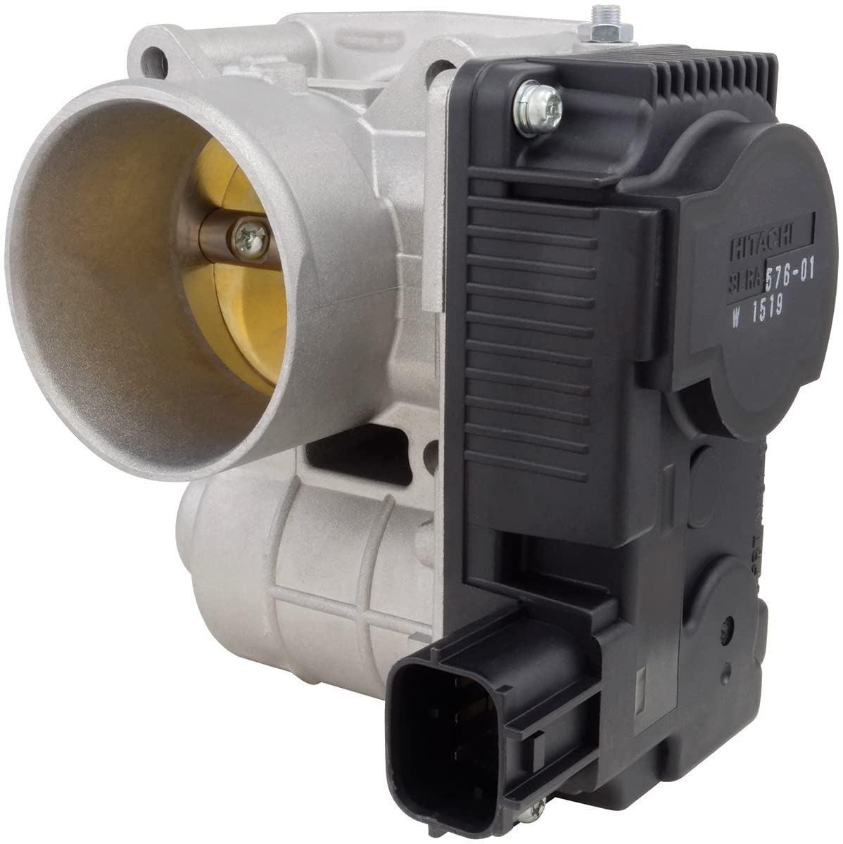 Hitachi ETB0002 Fuel Injection Throttle Body
