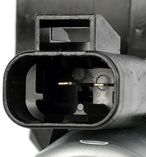 Dorman 741-442 Power Window Motor and Regulator Assembly