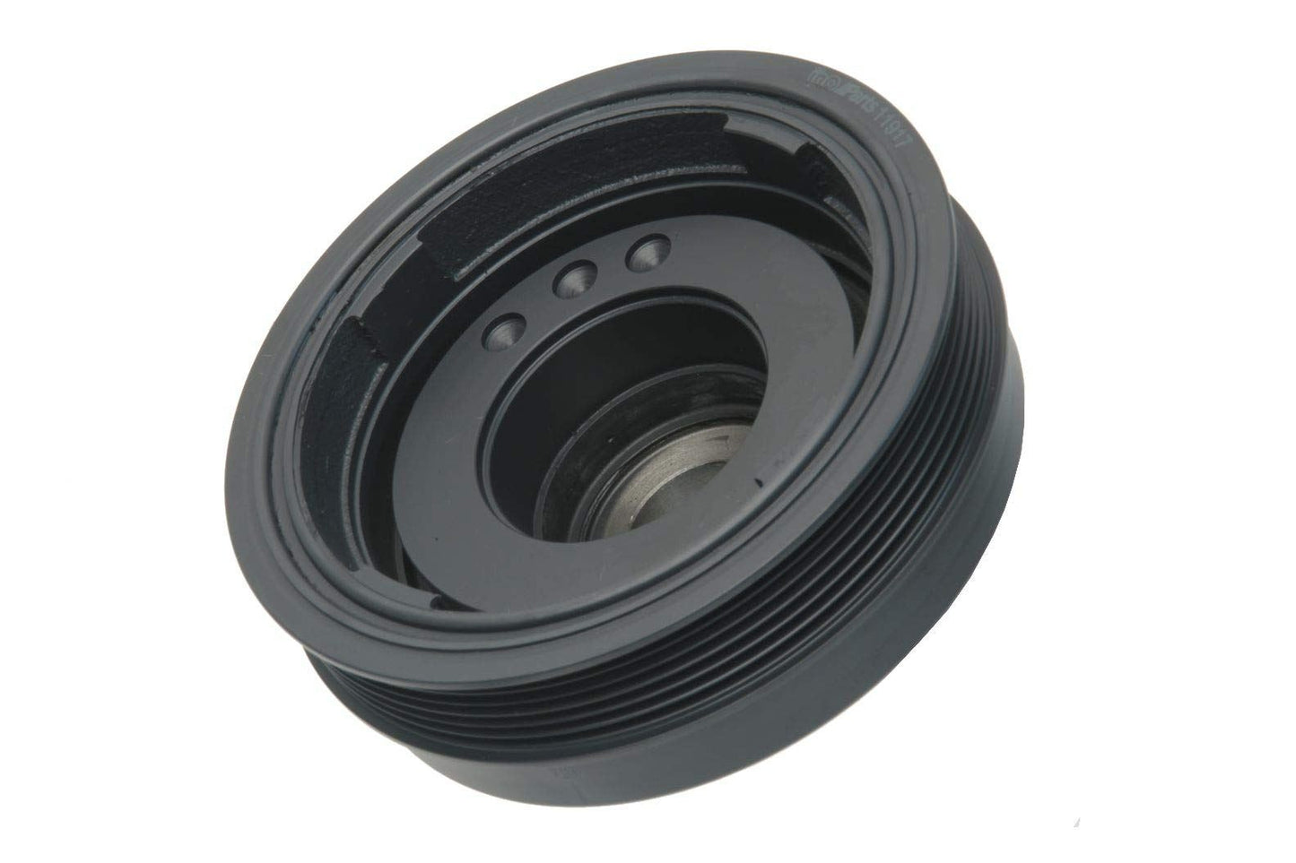 URO Parts URO-012098 Engine Crankshaft Pulley