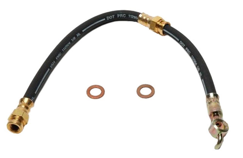 Raybestos BH380315 Brake Hydraulic Hose