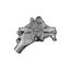 Bomba de agua del motor ACDelco Professional 252-592