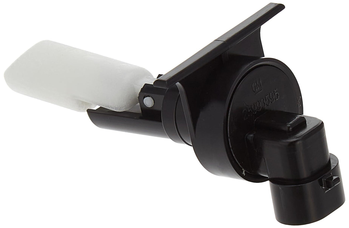 Piezas originales de GM 20999338 Sensor de nivel de líquido de lavadora