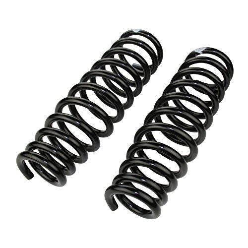 Moog 81508 Coil Spring Set