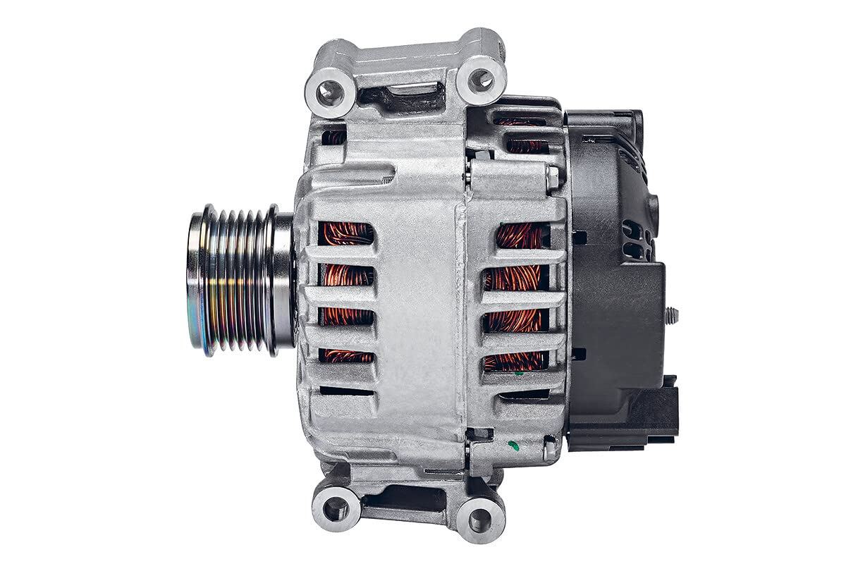 Alternador Valeo 439814
