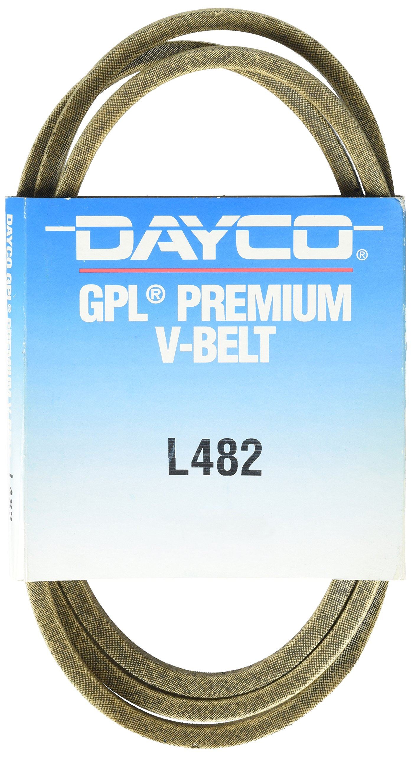 Dayco L482
