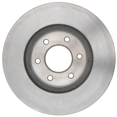 ACDelco Professional Durastop 18A2457 Rotor de freno de disco