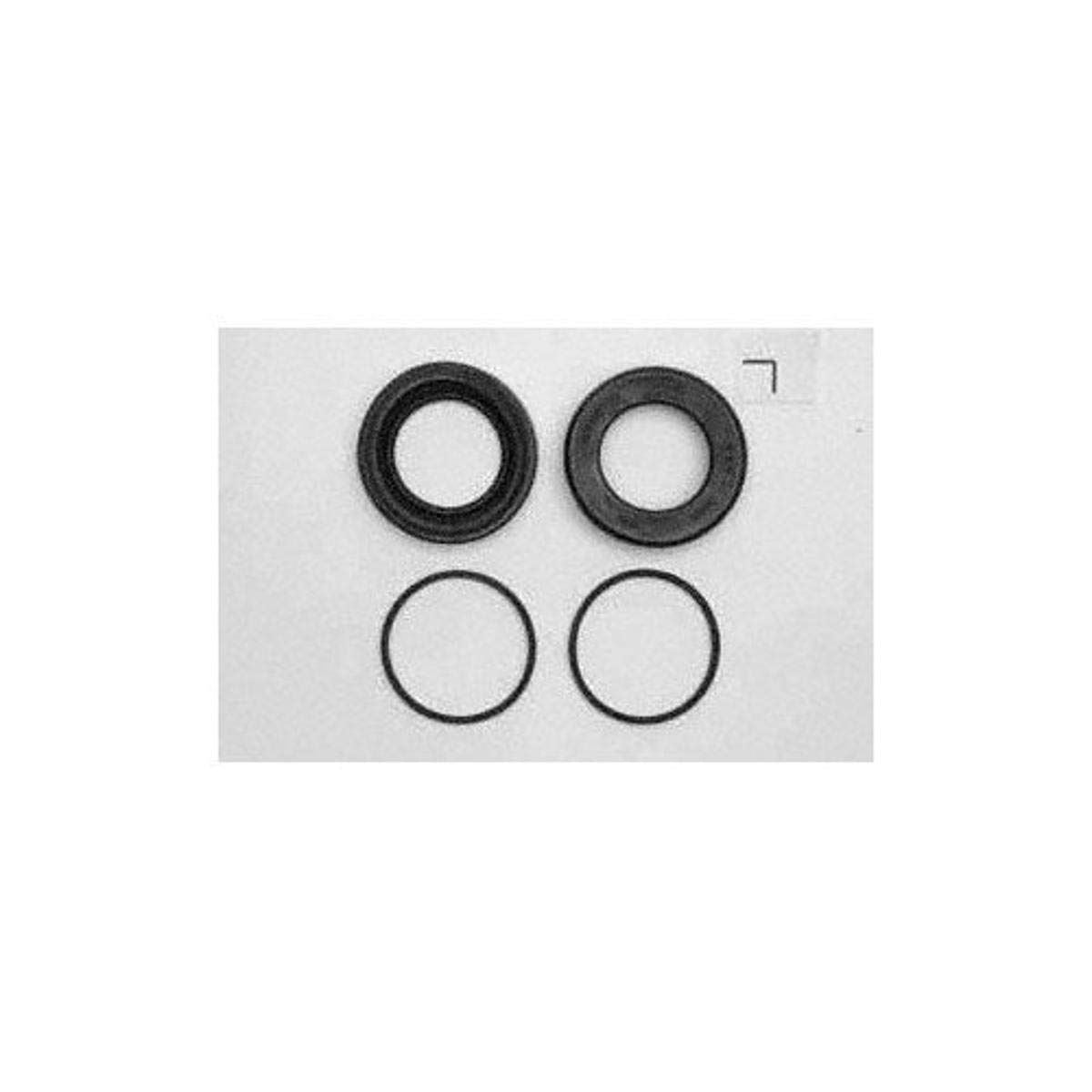Kit de reparación de pinza de freno de disco Raybestos WK2730